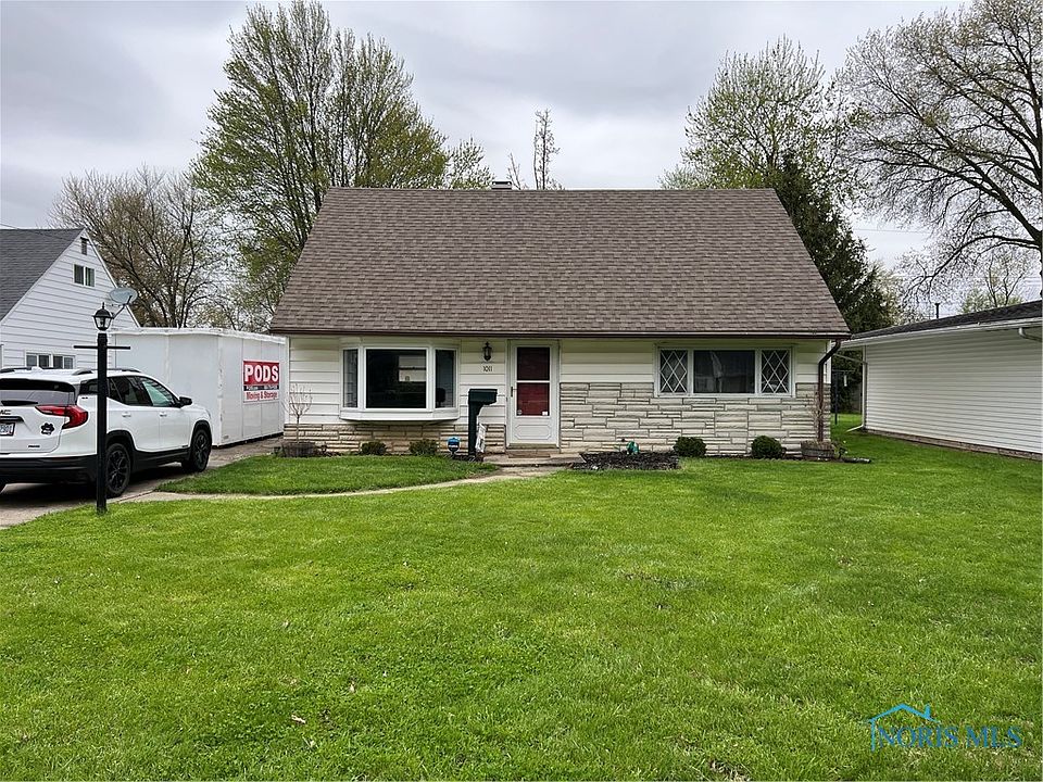 1011 Louisiana Ave, Perrysburg, OH 43551 Zillow