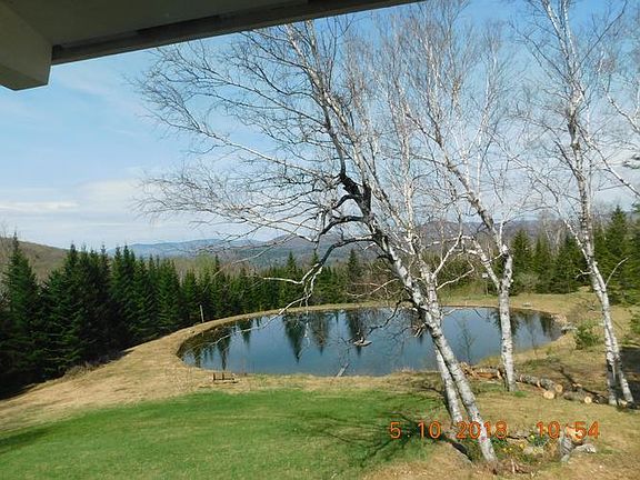 view from Master