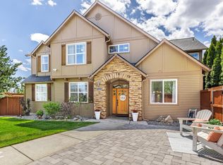 20753 Kilbourne Loop, Bend, OR 97701