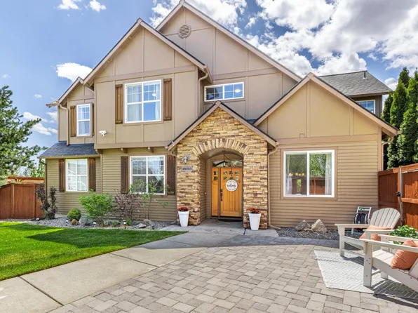 20753 Kilbourne Loop, Bend, OR 97701