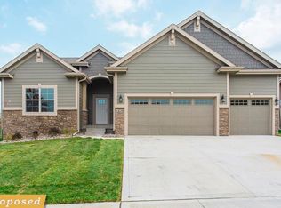 2405 Evergreen Cir, State Center, IA 50247