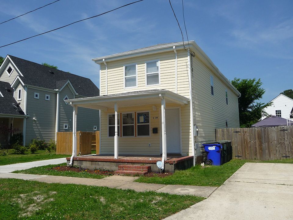 1st image of 1519 Melon St