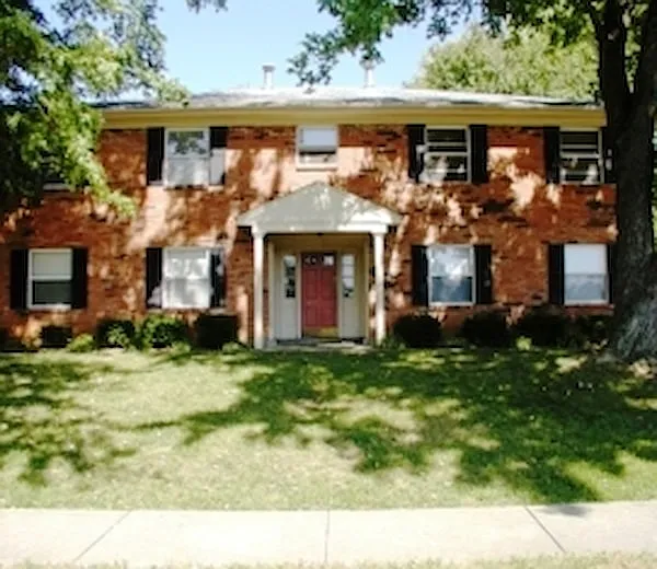 8715 Bayberry Pl #4 — Photo 1