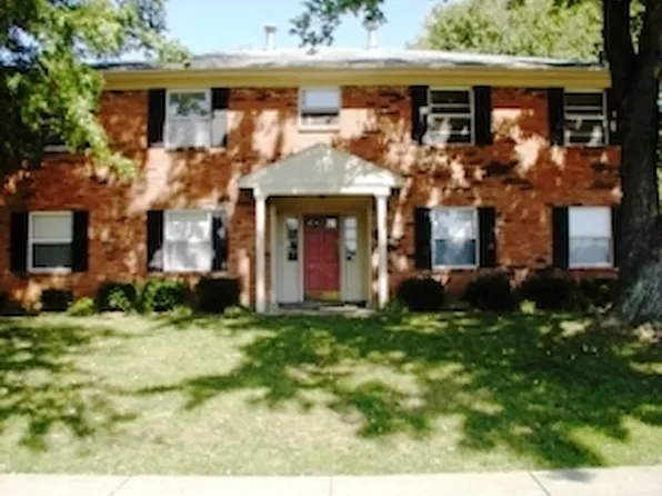 8715 Bayberry Pl APT 4, Louisville, KY 40242