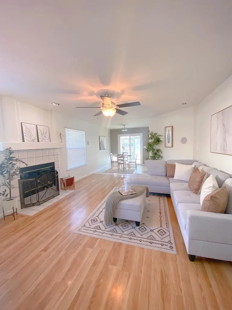 8791 Mesa Brook Way photo 1