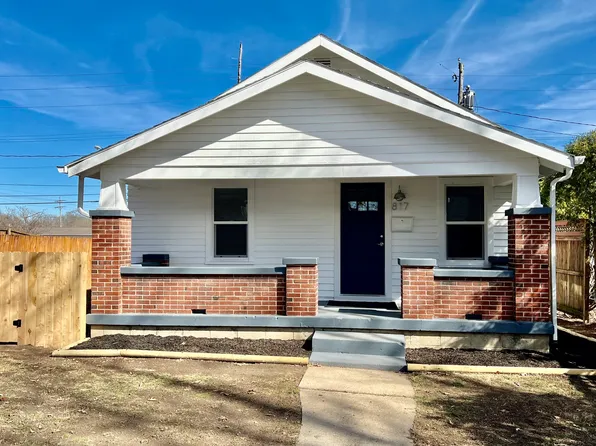 817 Central Pl, Columbus, IN 47201