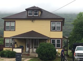 355 Little Gap Rd, Palmerton, PA 18071