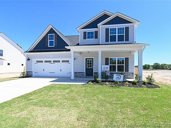 2nd image of 4733 Scenic Pines Dr Lot 242
