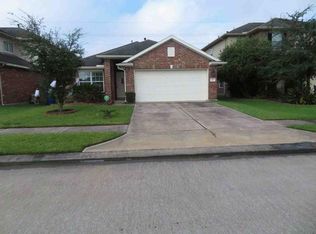 53 Garden Grove Dr, Manvel, TX 77578