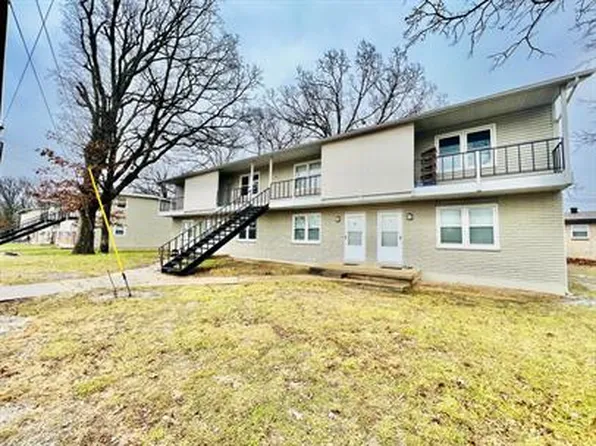 1000 S Dilworth Ln #50, Salem, MO 65560