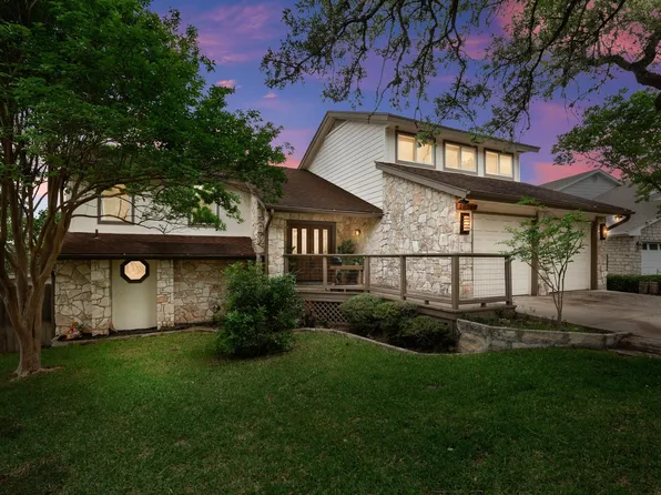 10700 Windridge Dr, Austin, TX 78759