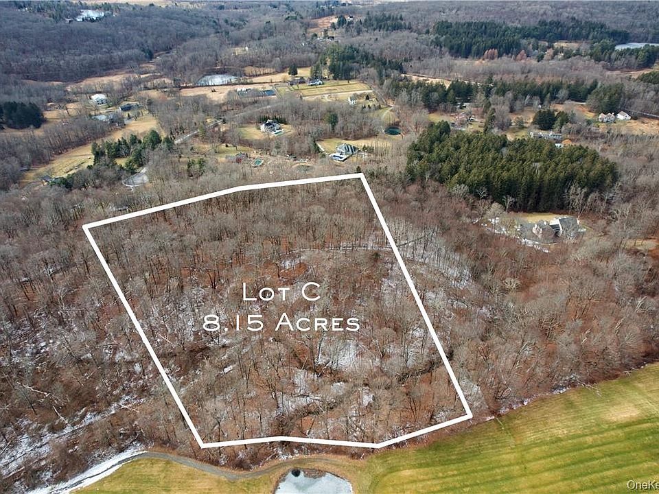 1st image of Lot C Oblong Lane