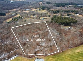 LOT Oblong Ln #C, Pawling, NY 12564