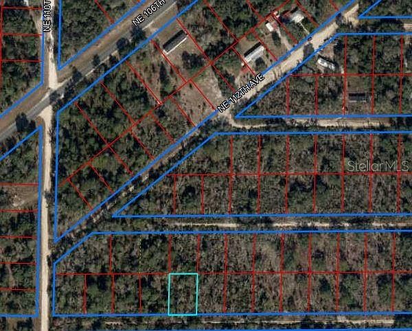 1st image of NE 66th St Lot 21