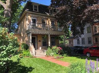 147 Warren St #1, Arlington, MA 02474
