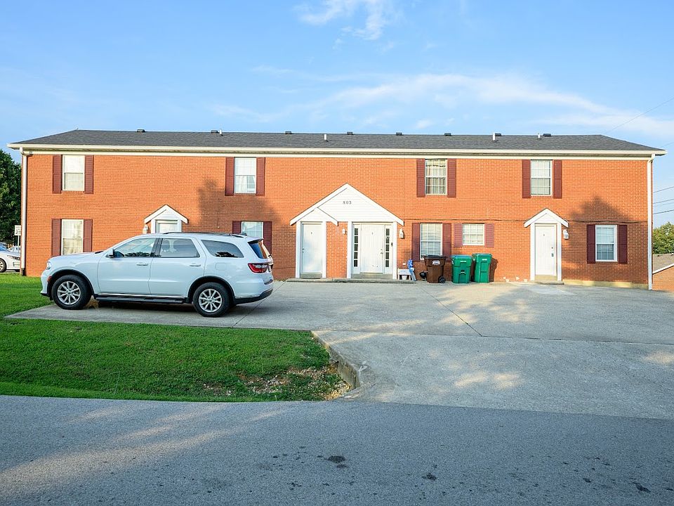 1st image of 803 Candice Ave #D