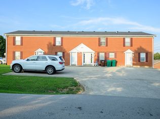 803 Candice Ave #D, Elizabethtown, KY 42701
