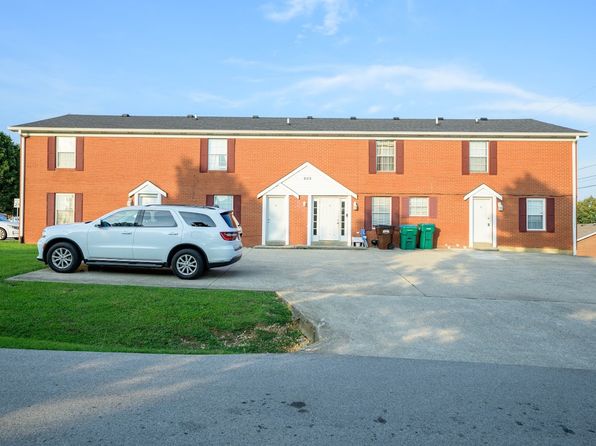 803 Candice Ave #D