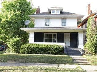 523 Homewood Ave, Dayton, OH 45405