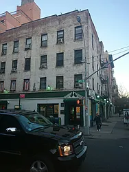37 Avenue B in East Village