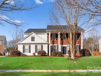 7720 Dinniston Dr, Huntersville, NC, 28078