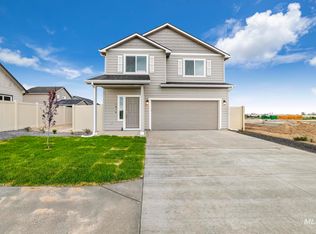 1614 Kenyon Road Block #1-LOT 15, Twin Falls, ID 83301