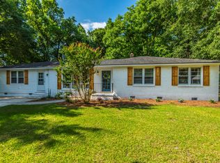 1303 S Sherwood Dr, Charleston, SC 29407