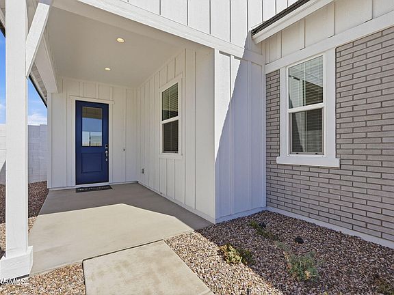 4th image of 3604 W HORSE TRAIL Way