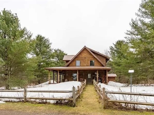 2239 Boshart Rd, Lowville, NY 13367