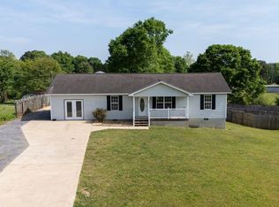 3957 Beulah Rd, Boaz, AL 35957