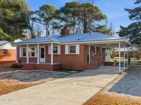 1104 Devereaux Street, Goldsboro, NC 27530