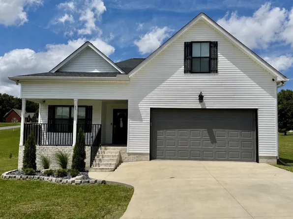 35 Monica St, McMinnville, TN 37110