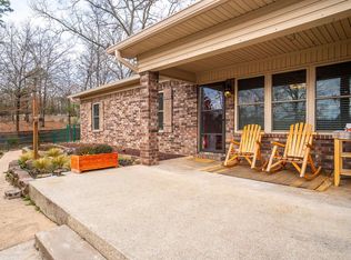 107 Portia Ter, Hot Springs, AR 71913