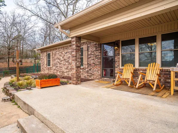 107 Portia Ter, Hot Springs, AR 71913