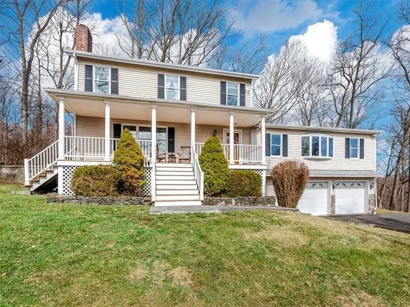 4 Elm Road, Lincolndale, NY 10541