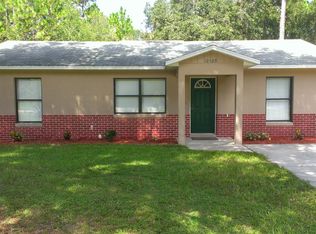 10105 W Ohio Dr, Crystal River, FL 34428