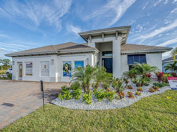 Front Elevation Cordella Jem