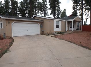2379 W Rock Island Ave, Flagstaff, AZ 86001