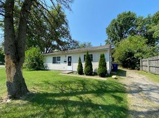 3041 Bluefield Dr, Columbus, OH 43207