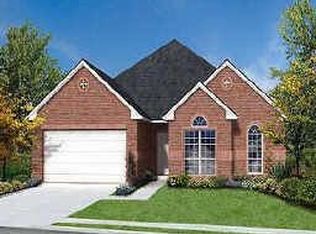 15 Beechcreek Ln, Fort Worth, TX 76134