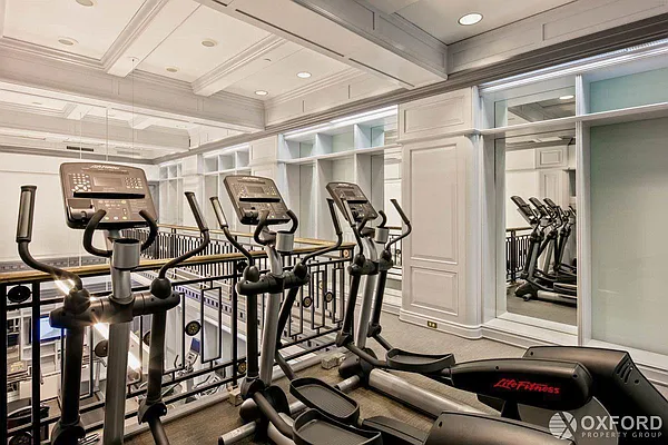 Rented by Oxford Property Group | media 21