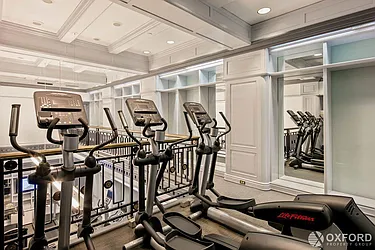 Rented by Oxford Property Group