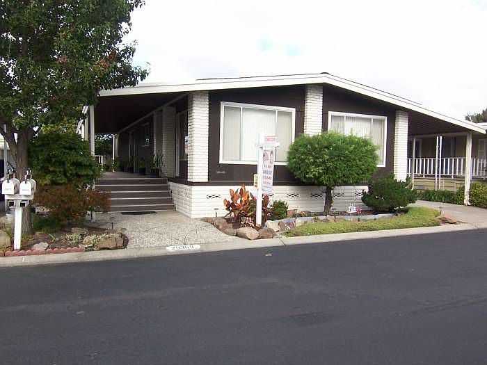 1,536 sq. ft. manufacture