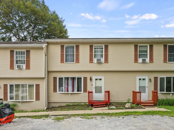 14 Clifford St APT A5, Pittsfield, MA 01201