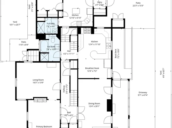 93 West 35th Street image 45 of 47