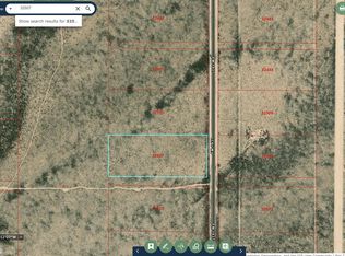 32507 Bronco Ranch Rd, Dell City, TX 79837