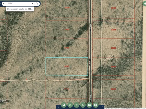 32507 Bronco Ranch Rd, Dell City, TX 79837