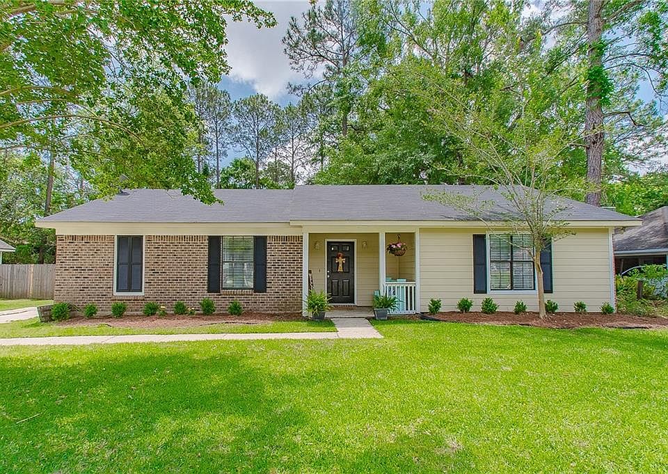 5613 Kalisa Ct, Mobile, AL 36693 Zillow