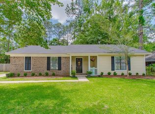 5613 Kalisa Ct, Mobile, AL 36693