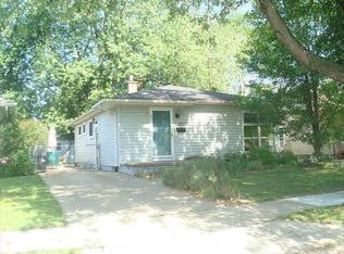 1365 Maple Blvd, Monroe, MI 48162